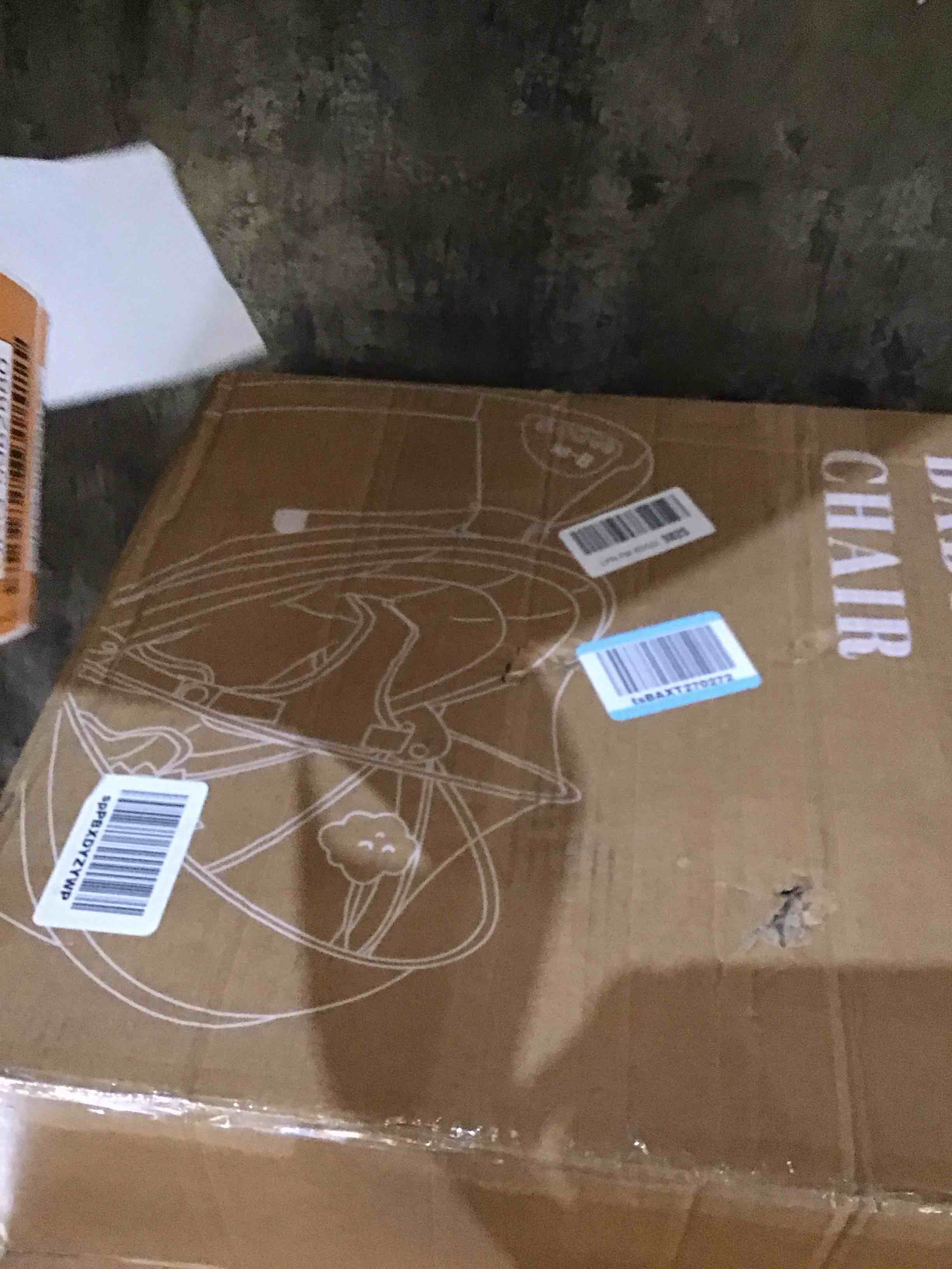 Baby Swing for Infants,Electric Bouncer for Babies,Portable Swing for