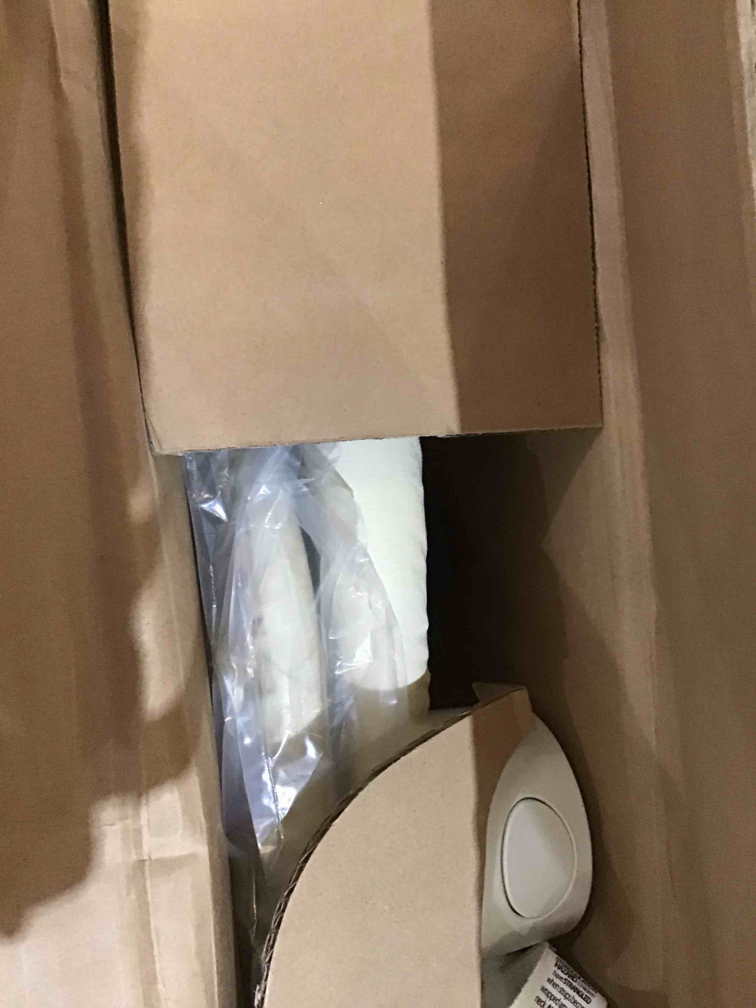 Baby Delight Beside Me Wink Organic Bedside Sleeper 7