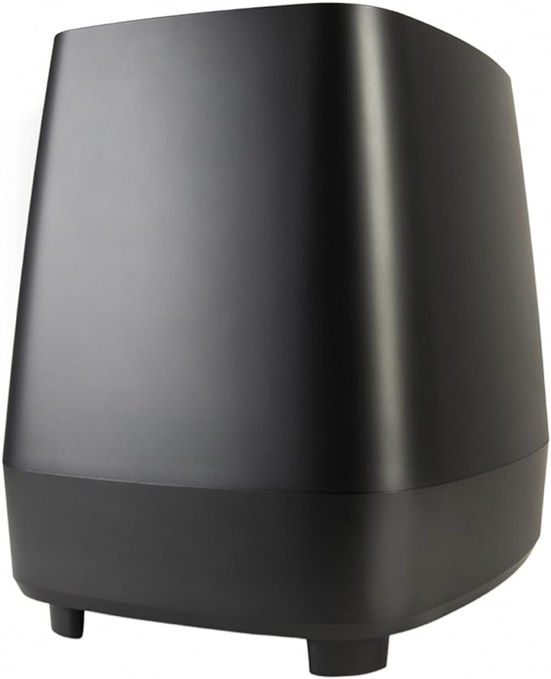 Polk Audio MagniFi Max Subwoofer, Black