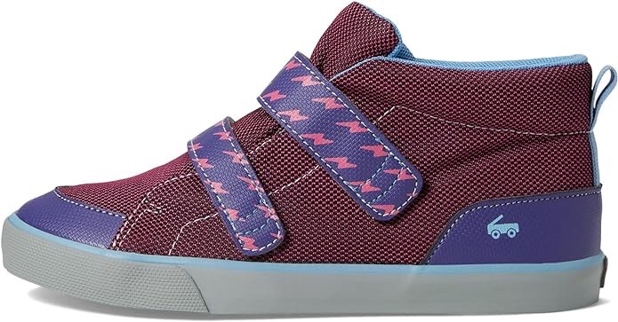 See Kai Run Kids Boy's Dean Adapt (Toddler/Little Kid) size 6