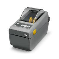 ZD410 DESKTOP PRINTER SUPPORT