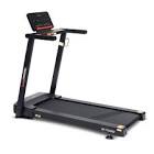 umay fitness incline foldable treadmill 