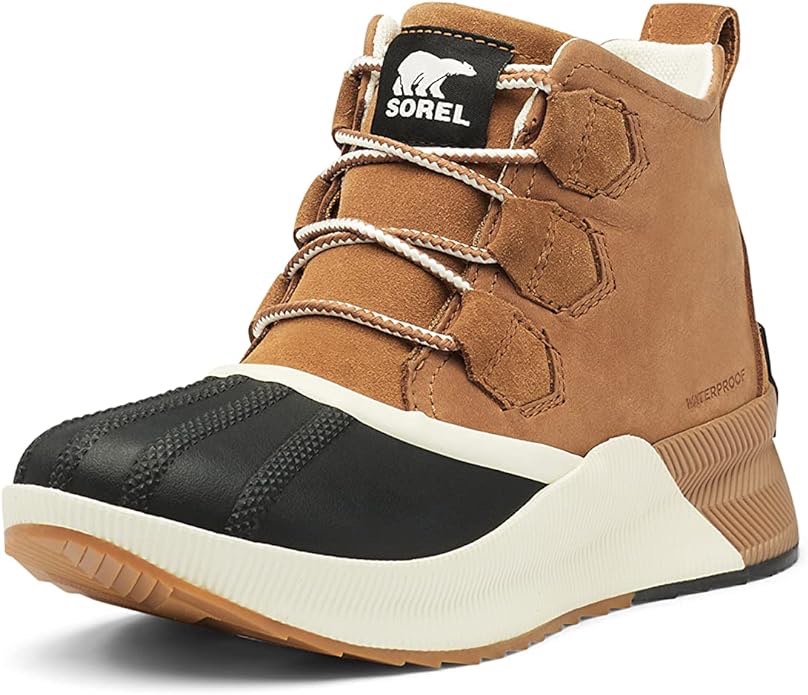 Sorel Women's Out N About Iii Classic. size 8.5 