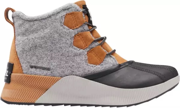 SOREL Women's Out N About III Classic Boots