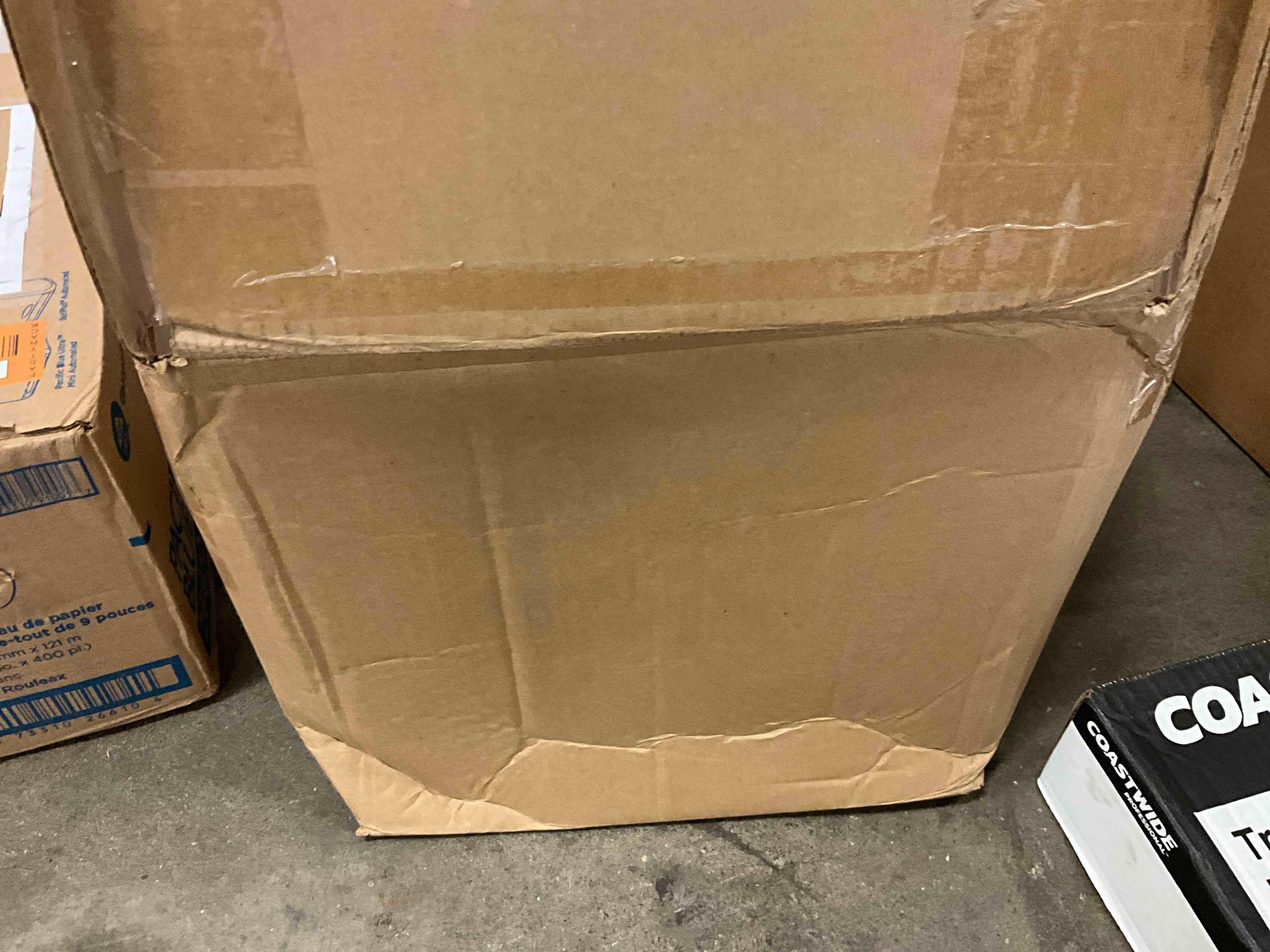 Staples 11 x 17 Multipurpose Paper 20 lbs. 96 Brightness 500/Ream