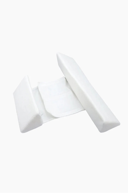 Safer Sleeper Pillow For Newborn 