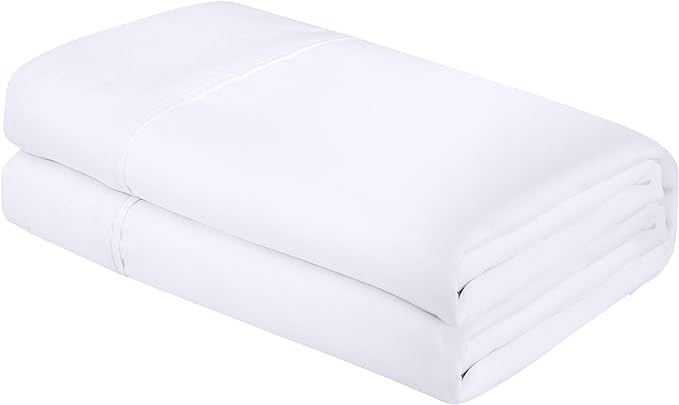 FLAT SHEET. KING/CAL KING 108" X 102" 