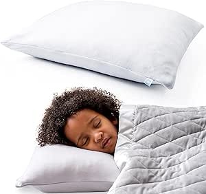 Enovoe Toddler pillow 