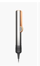 Dyson - Airstrait Straightener - Nickel/Copper