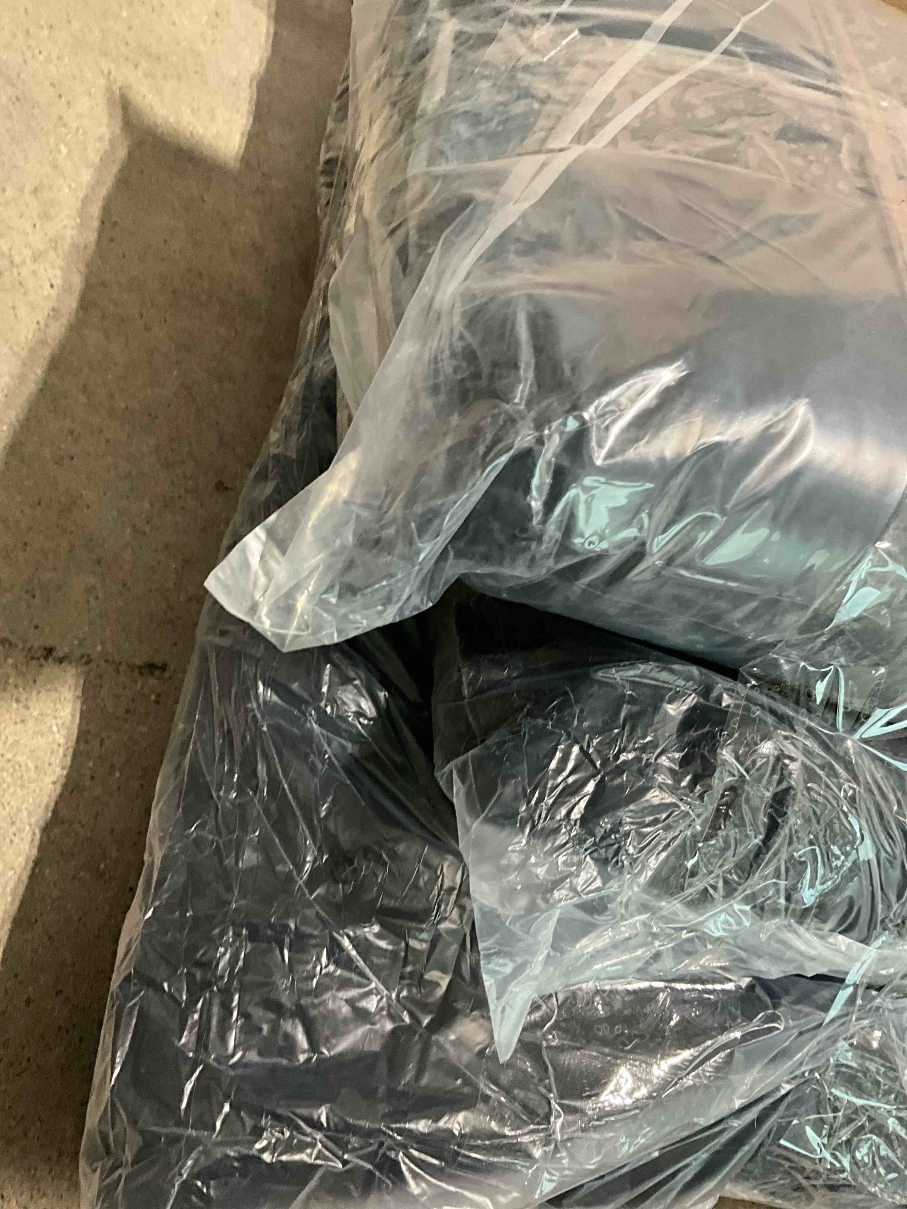 HIMOON Bed Pillows for Sleeping 4 Pack,Queen Size Cooling Pillows Set