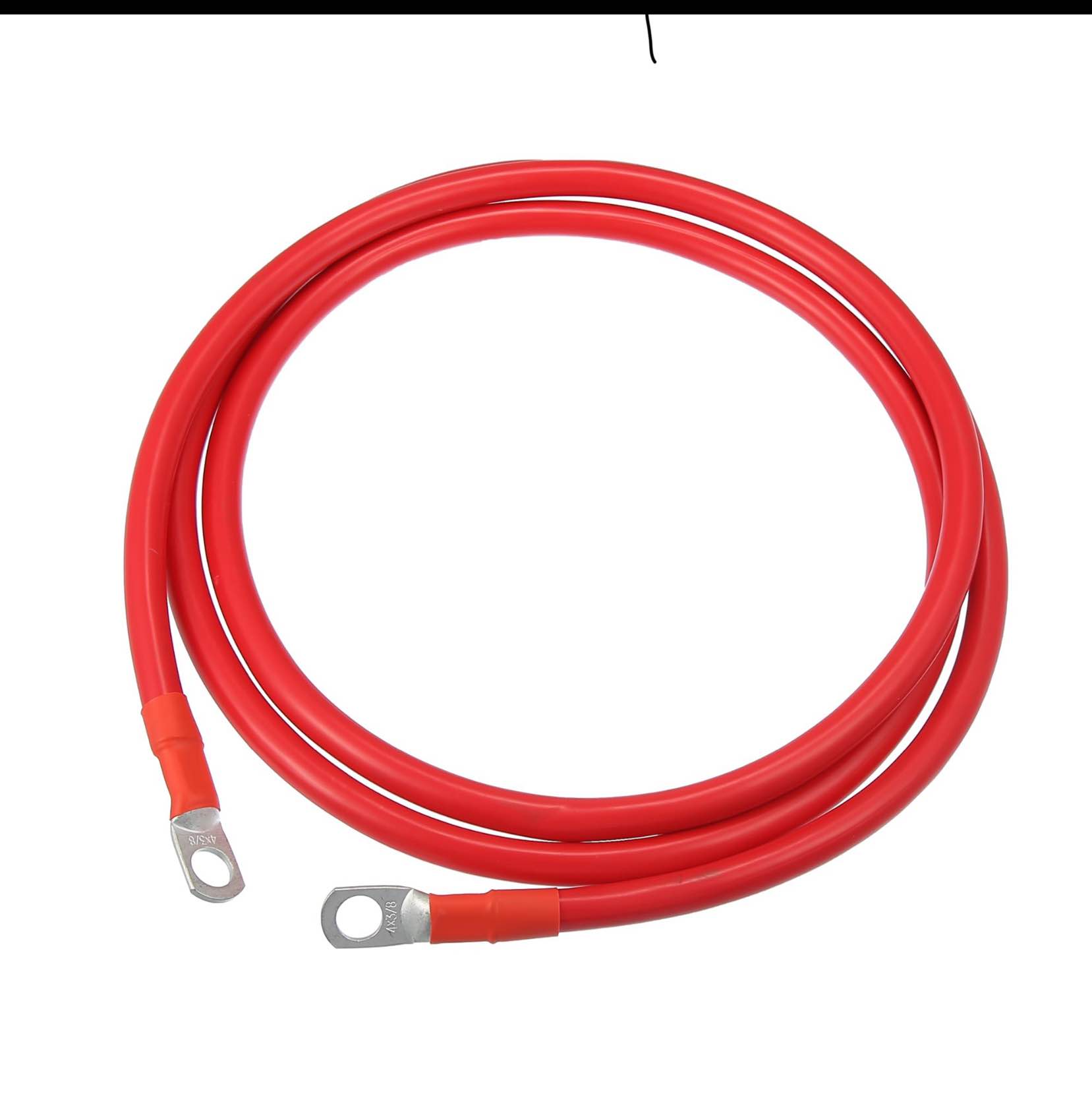 copper battery inverter cables