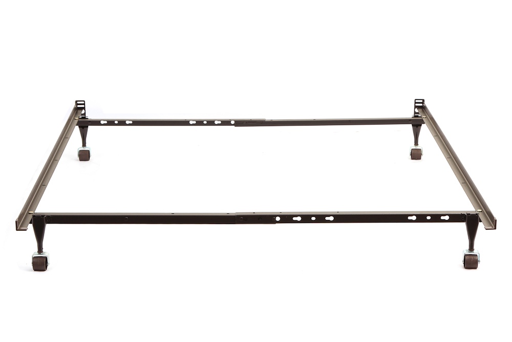 Classic Heavy Duty Bed Frame