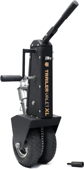Trailer Valet TVXL2 XL Trailer Dolly - 2" Ball