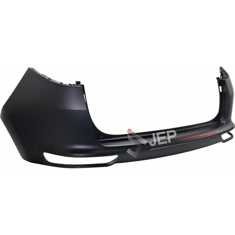 GUARDACHOQUE POSTERIOR KIA SPORTAGE GT CON/SENSOR 2017/2019