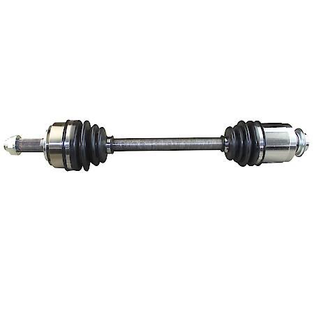 GSP NCV36134 CV Axle Shaft Assembly - Right Front (Passenger Side)