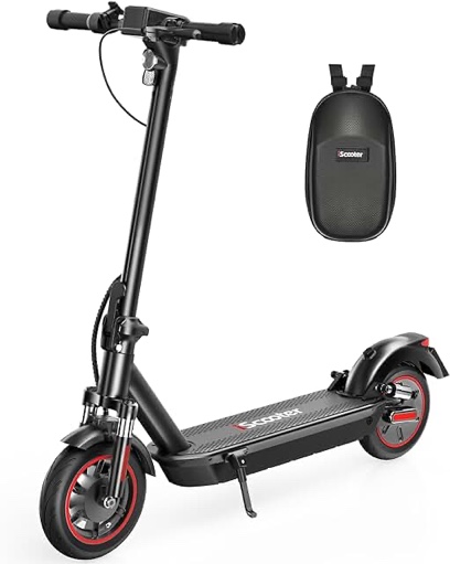 iScooter i10Max 750W City Commuter Electric Scooter