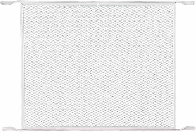 M-D Building Products 5020274 36 in. Door Grille for Pet  White