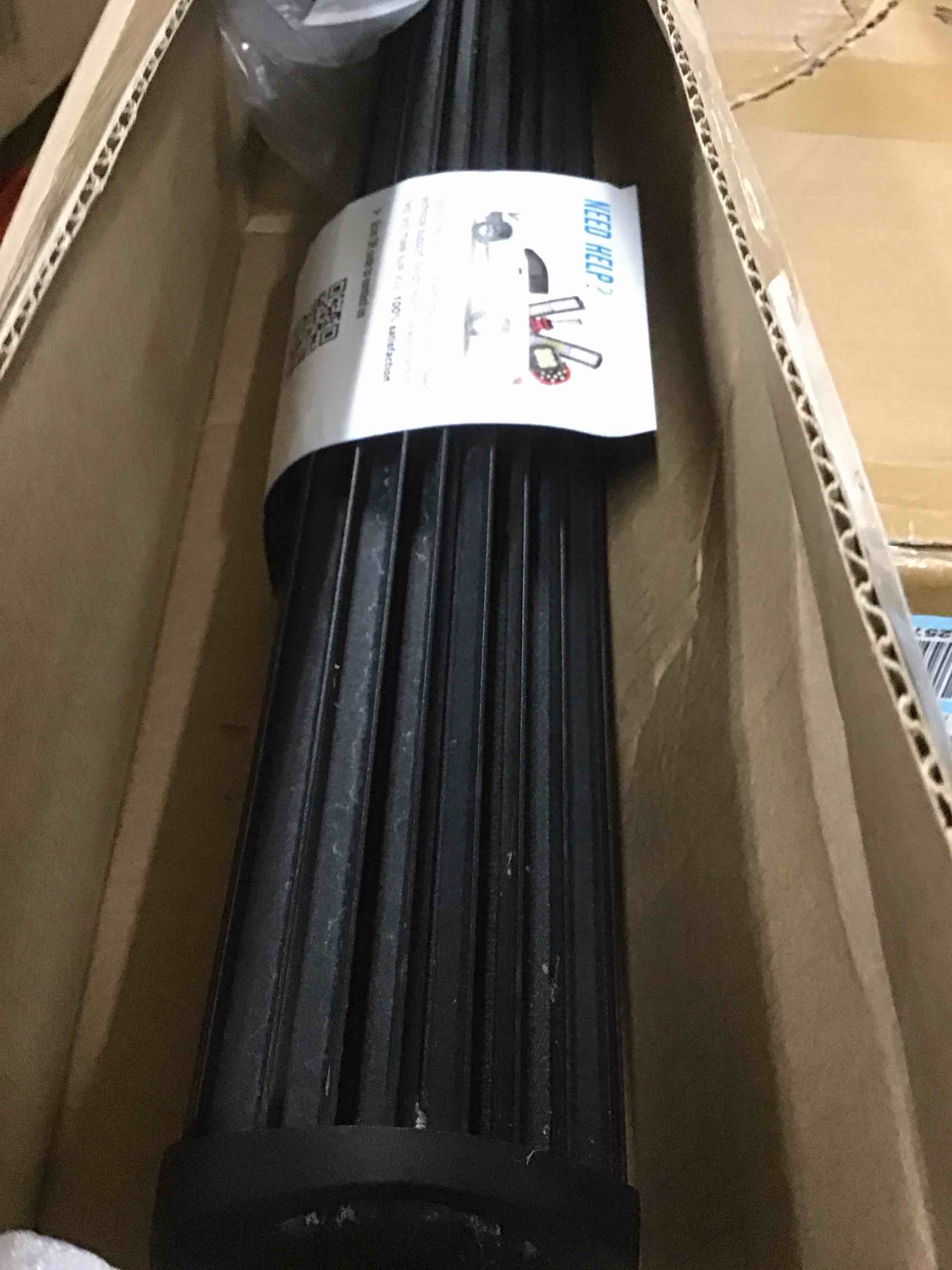 Nilight 32 Inch Led Light Bar 378W Triple Row 37800LM Flood Spot Combo Driving Lighting Super Bright Led Off Road Lights for Trucks Jeep UTV ATV Boat , 2 Years Warranty