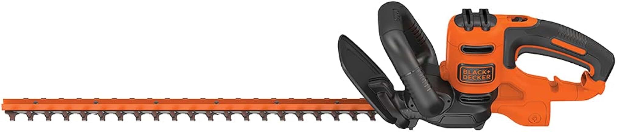 BLACK+DECKER LHT321FF 20V MAX Lithium POWERCOMMAND Powercut Hedge Trimmer