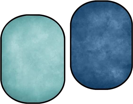 KATE, photographic backdrop