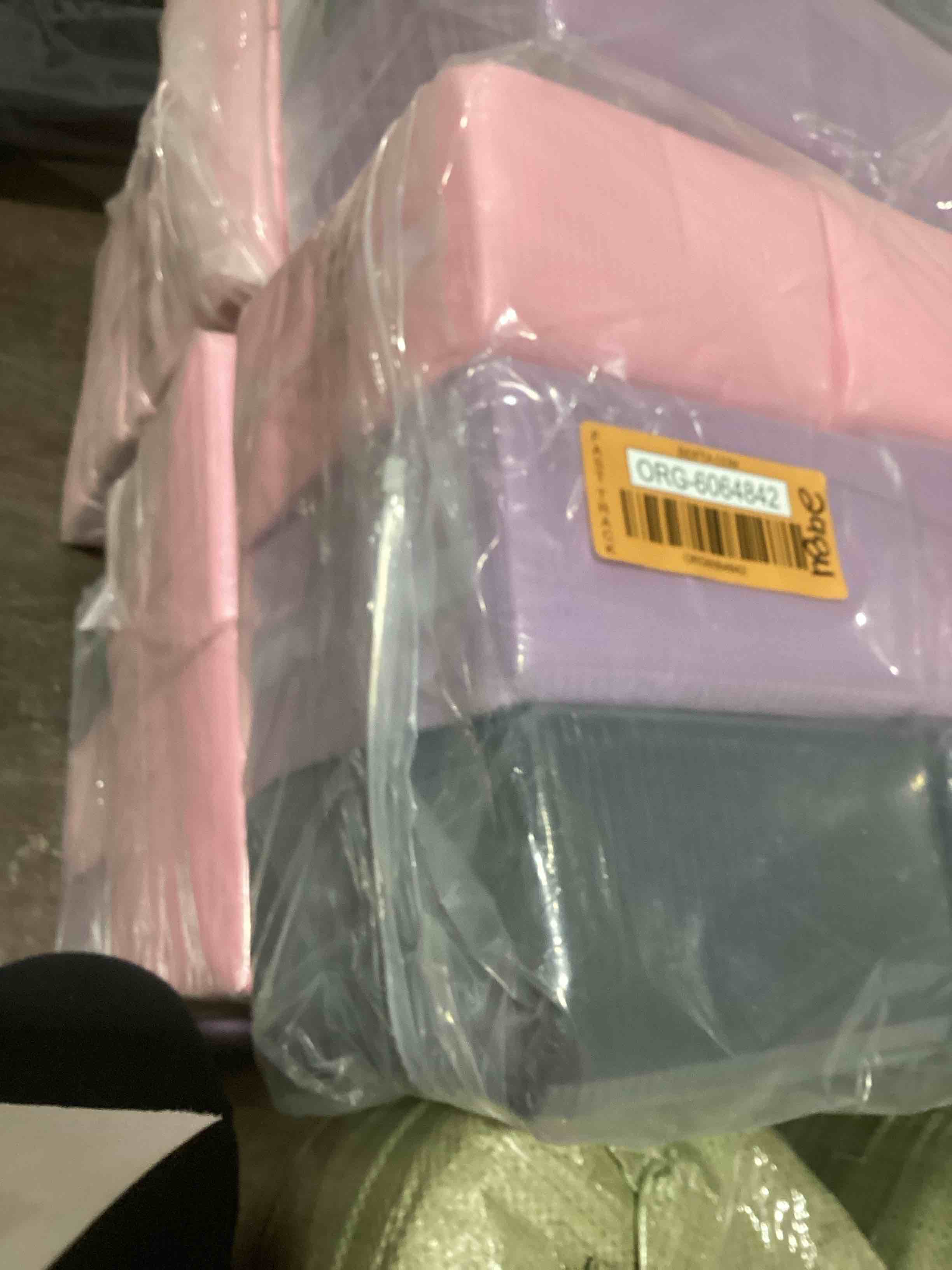 PerKoop 750 Pack Dental Bibs Bulk, 13" x 18" Disposable Bibs for