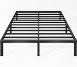 Bedframe. SBS03–9.  Picture similar.