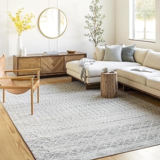 area rug gray /beige picture similar
