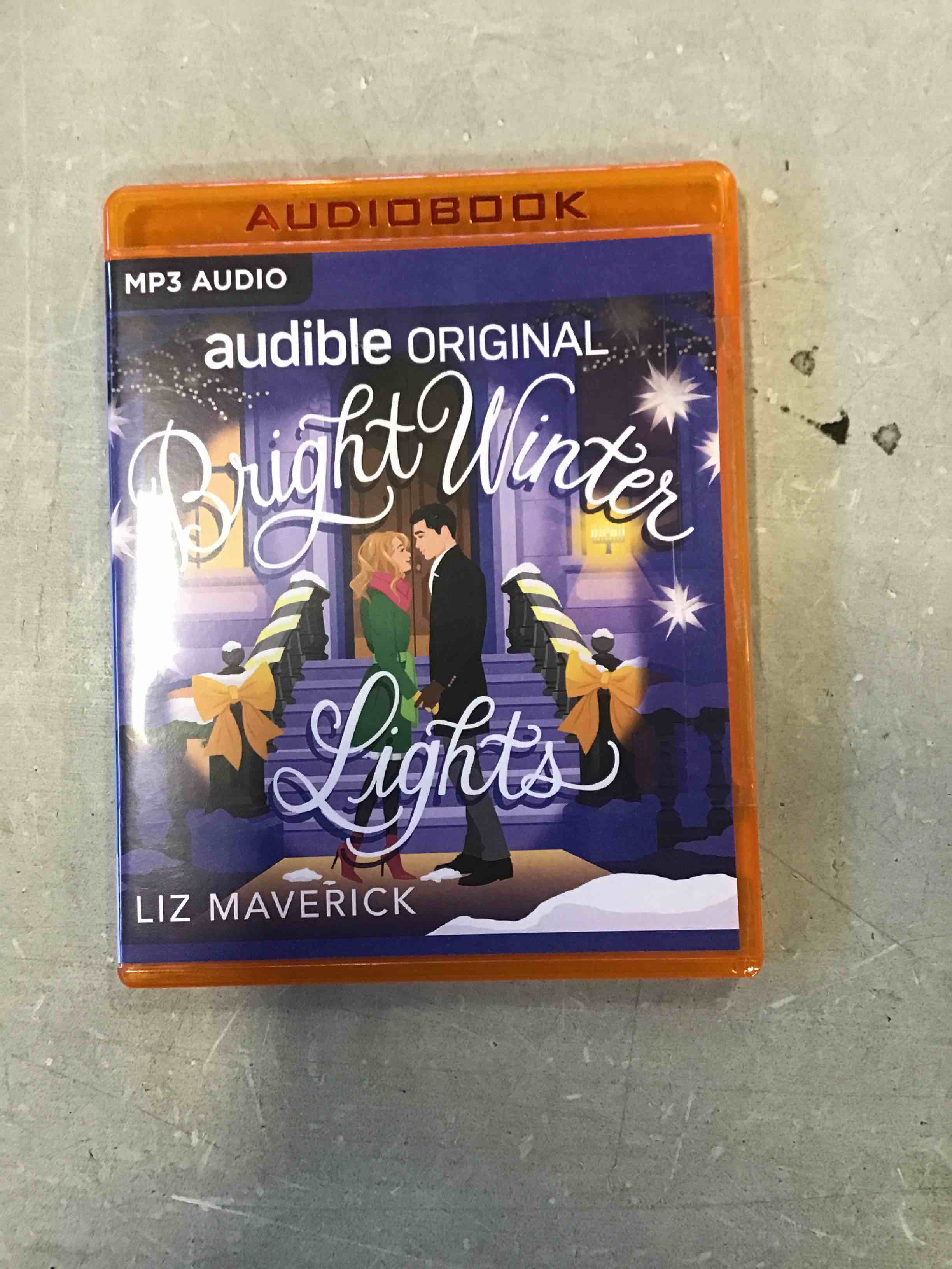 Bright Winter Lights