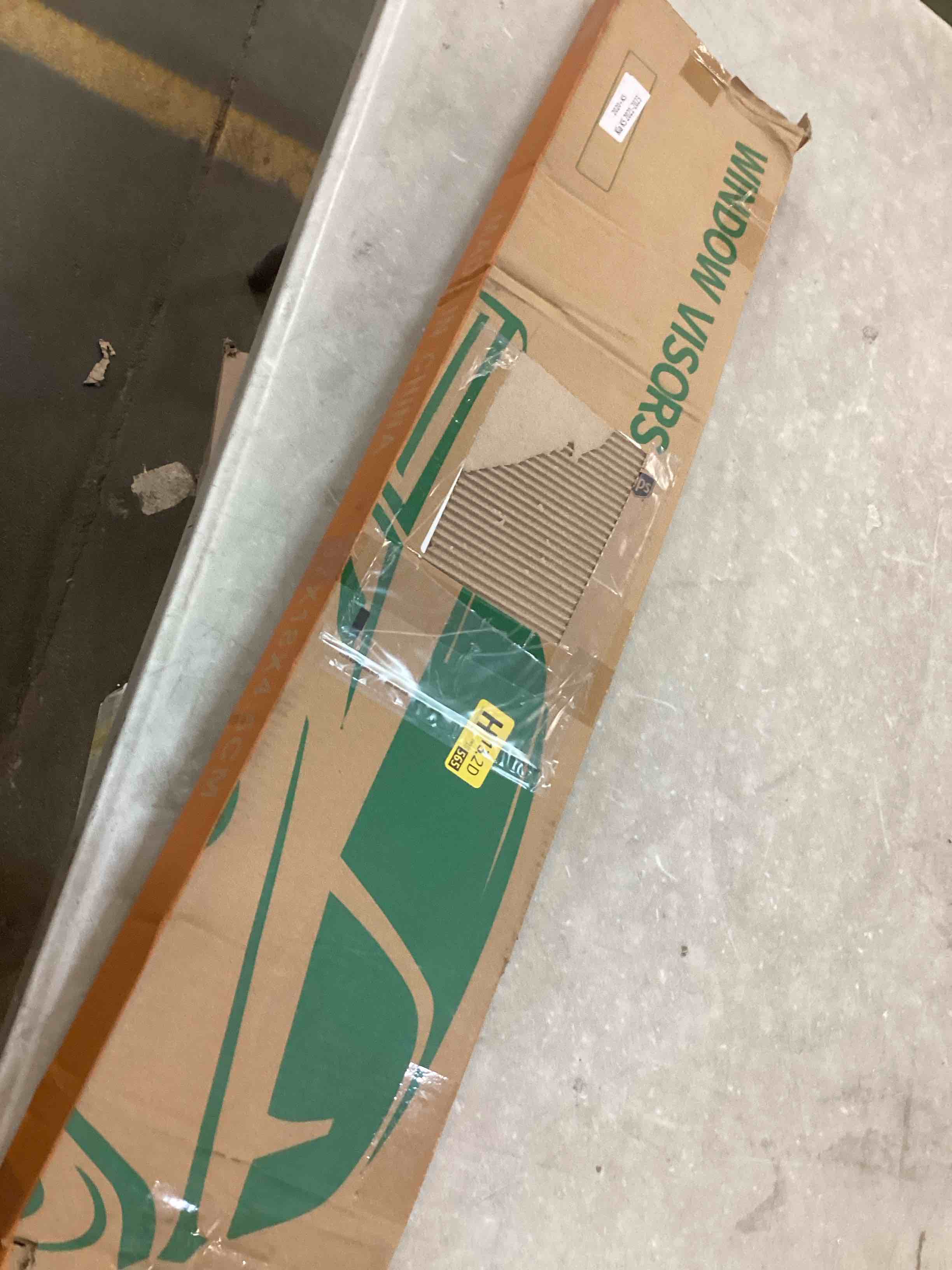 Vehicle Miscellaneous Items