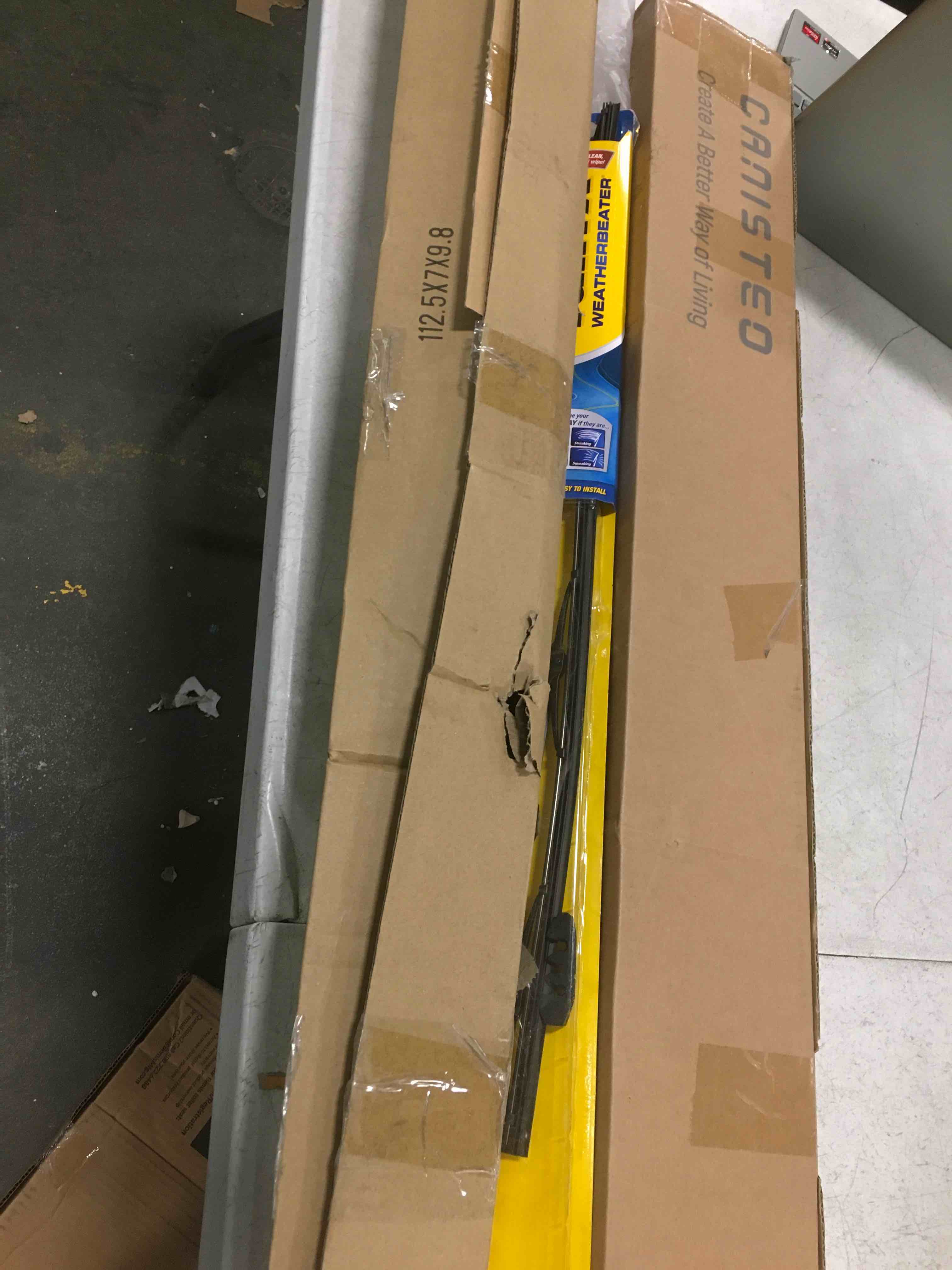 Assortment of Miscellaneous products (May Include products for Personal, Home, Entertainment or other use)