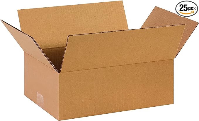 14x10x5 moving boxes 