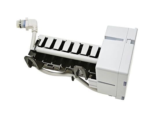 Refrigerator Ice Maker Replacement Model 