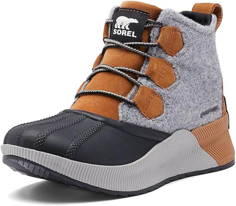 Sorel Women's Out N About Iii Classic (US 6.5)