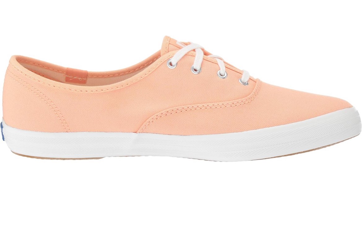 Orange Women’s Shoes Size 10 