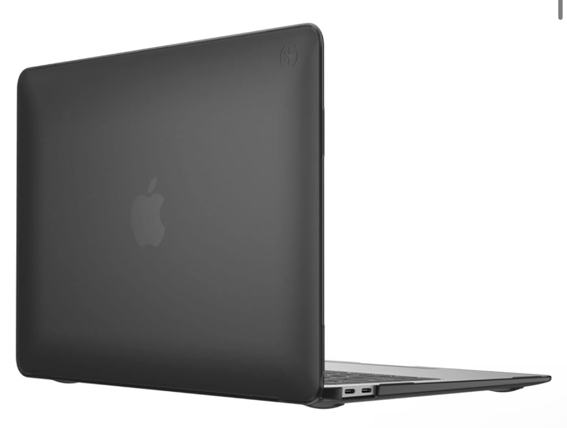 Assorted Item, Dirt Devil Bags Sacs, Reese Towpower, AGFAPhoto SeeThru Satin Soft-Touch Hard Shell Case For MacBook Air 11 - Inch - Black And More