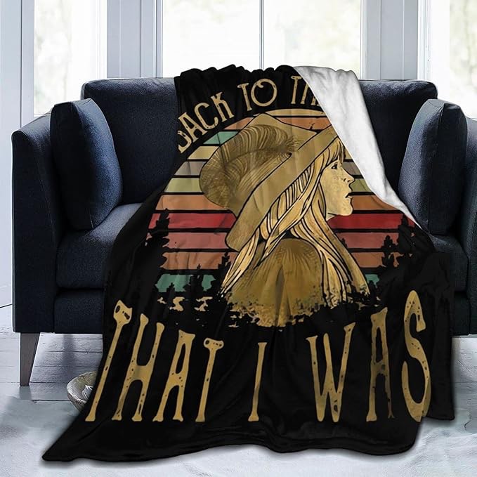 Blankets, Air-Conditioning Quilts, Super Soft Fabrics On The Outside, and White Inside. Suitable for Bed, Sofa, Camping, Cold Cinema Or Travel!