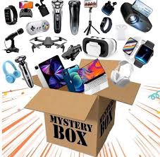 assorted items included water filtration system  , jar food ,  tape and more  