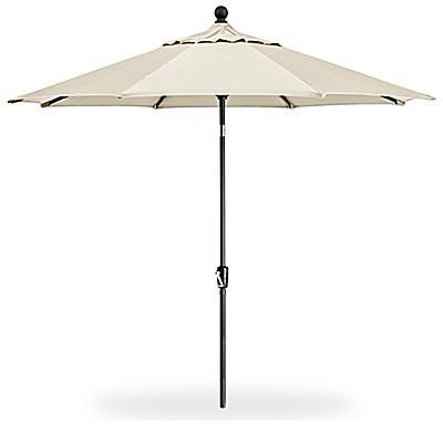 Umbrella - 9', Beige