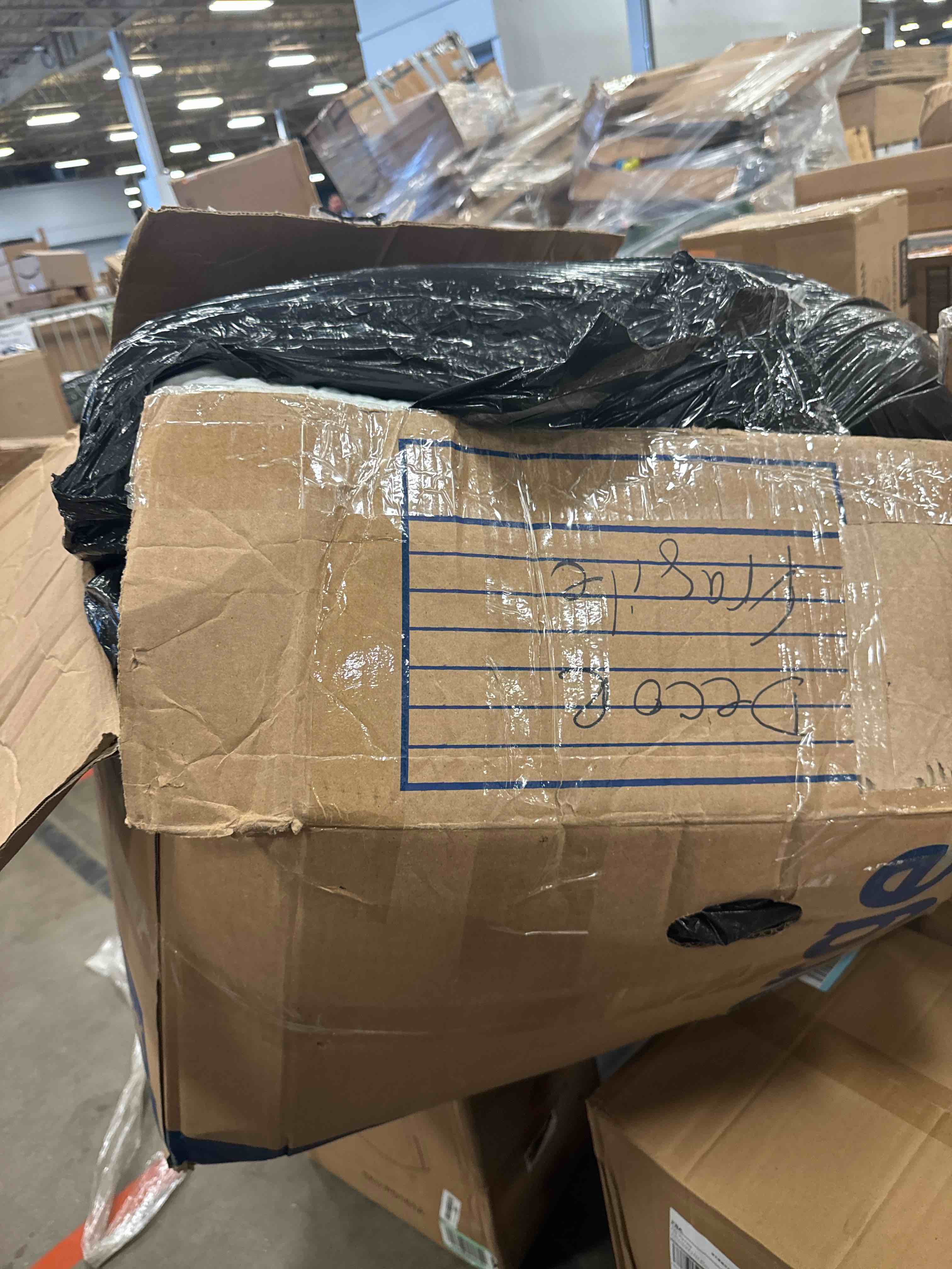 VALUXE 3 Inch Gel Memory Foam Mattress Topper Full Size High Density