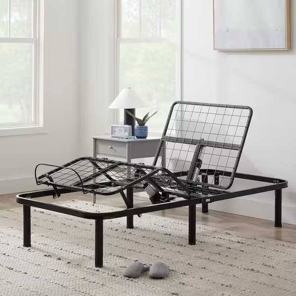 Standard Adjustable Bed Base - Twin XL