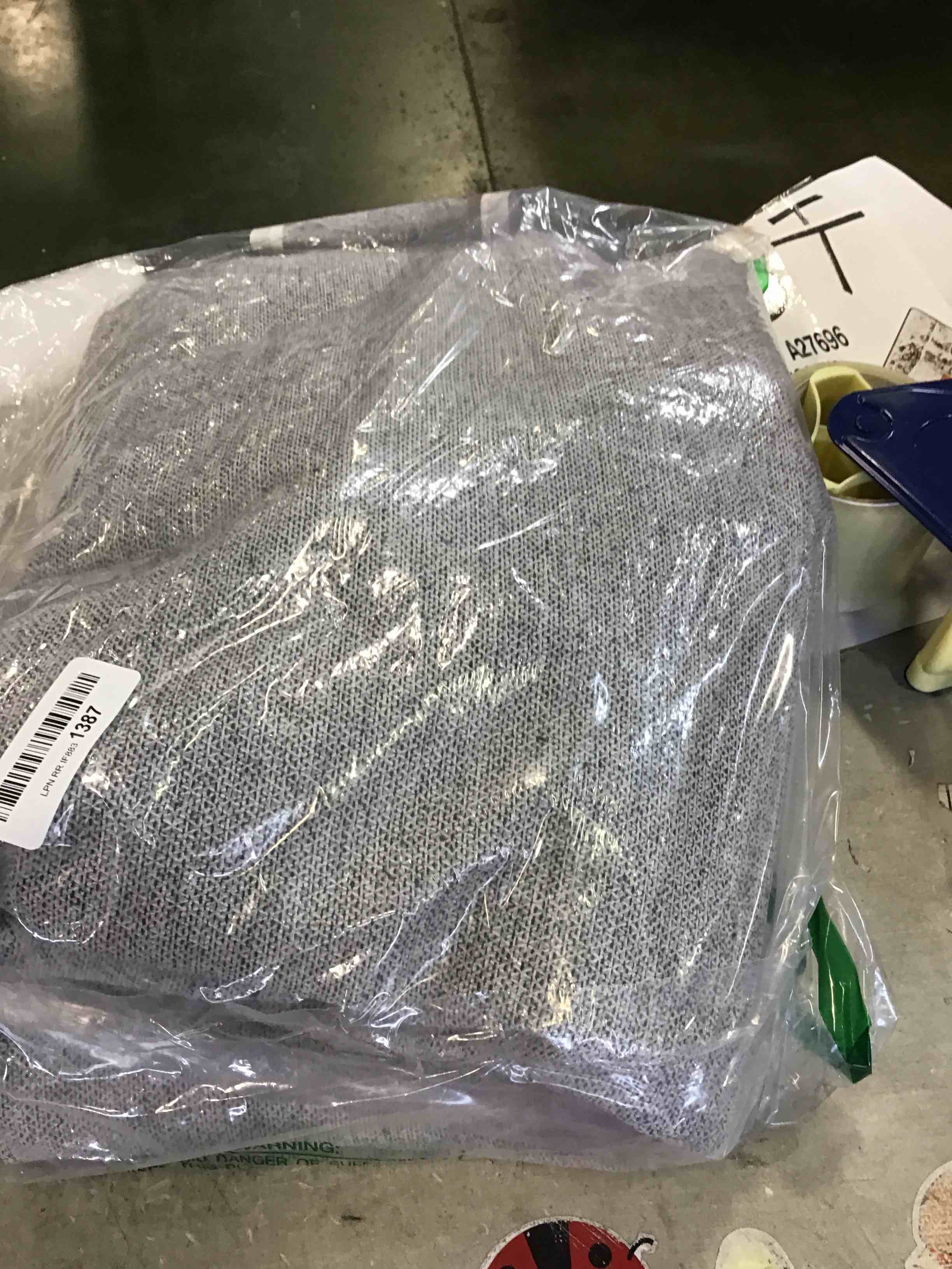 Vowkten Runner Rug Boho 2'6''x8' Area Rugs Non Skid Machine Washable Low Pile Non-Shedding Runners for Hallways, Kitchen, Floor, Laundry Pink