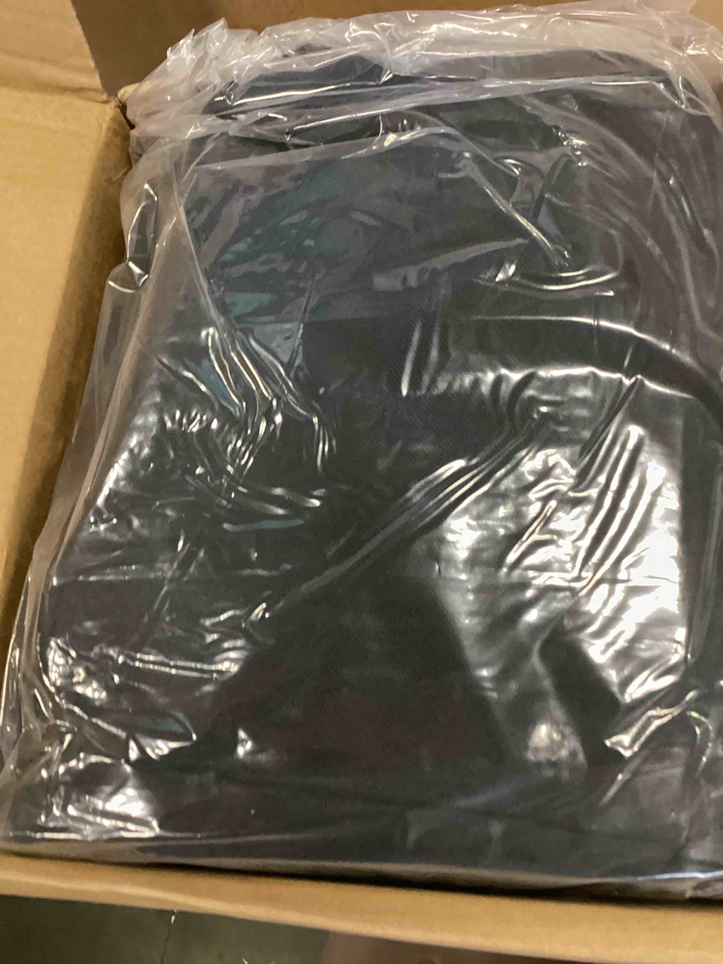 Coverado Front Seat Covers, Waterproof Oxford Seat Protector for Car, Fit for 2015-2023 Ford F150&2017-2023 Ford F250 F350 1st Row Bucket Seats(Black, 2PCS)