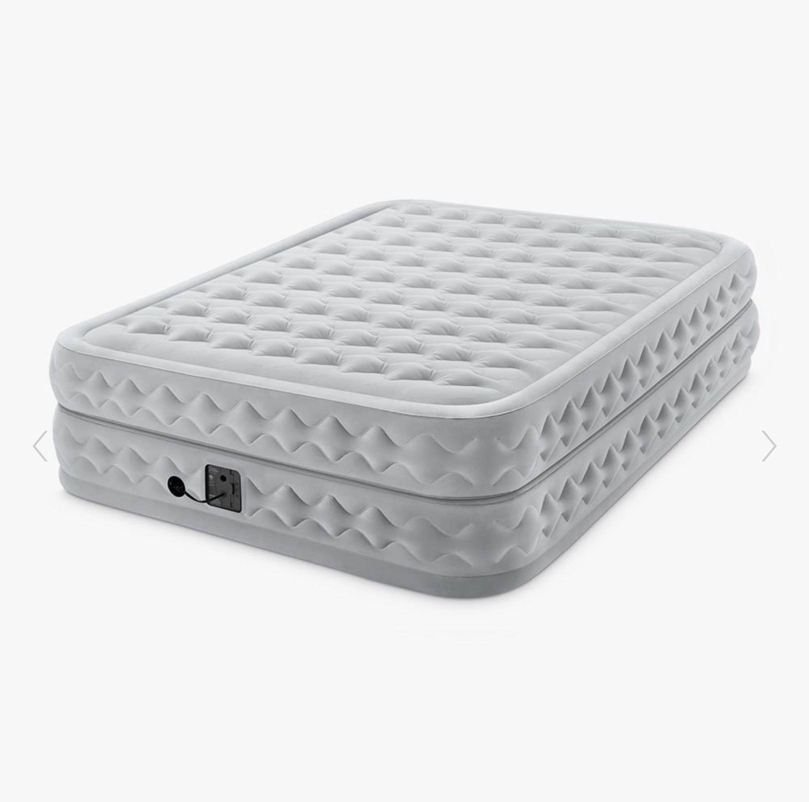 The Best Inflatable Bed (Queen)