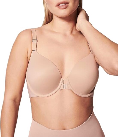 assorted spanx underware and bras and belly bands and so more they all come assorted