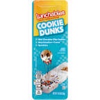 Lunchable Cookie Dunks, 1.95 Ounce, 12 Per Case