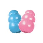 Assortedbrand  kong balls for dogs and puppys they all come various they can come in different sizes and different colors 