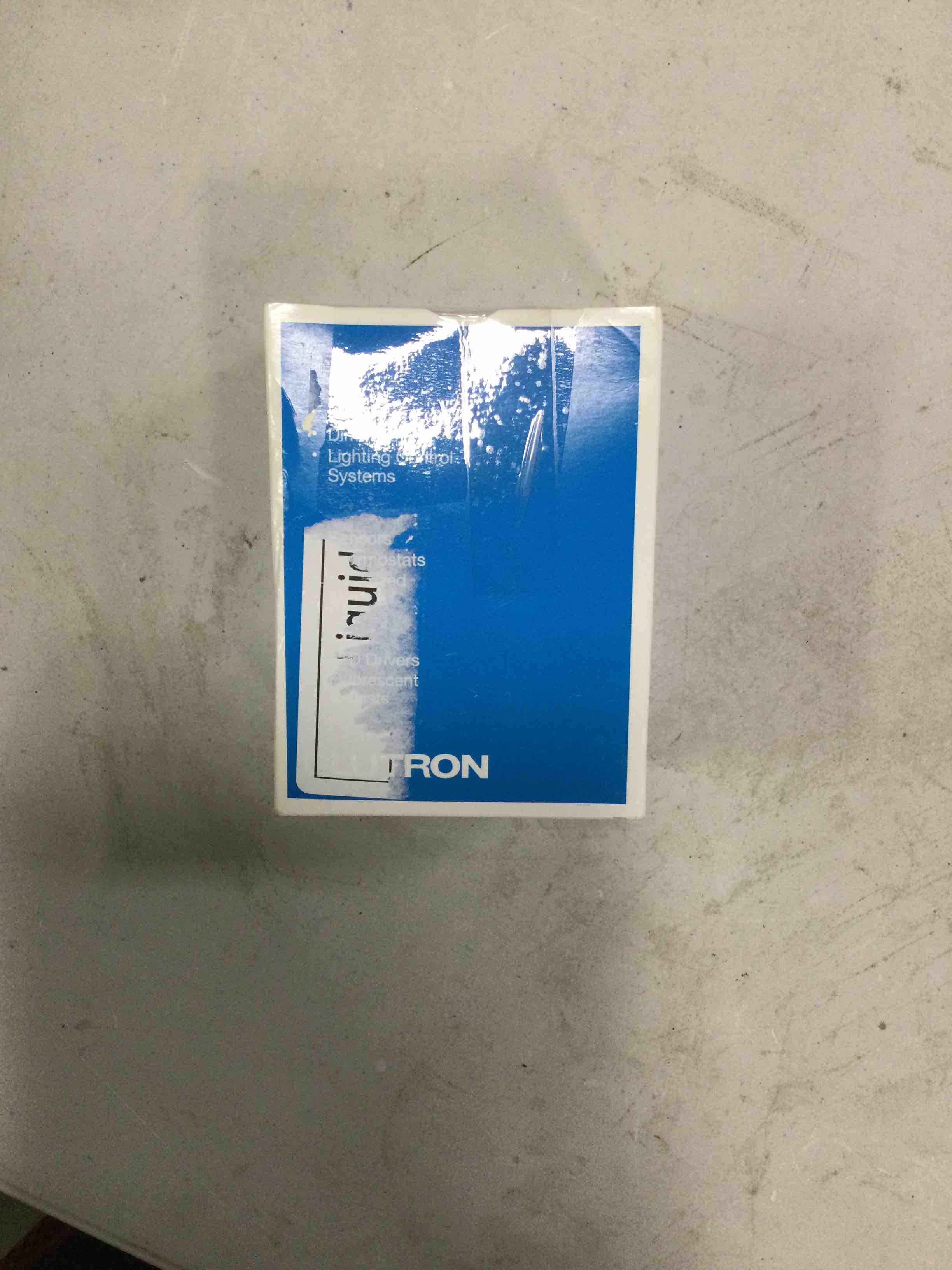 Lutron Caseta Smart Lighting Lamp Dimmer