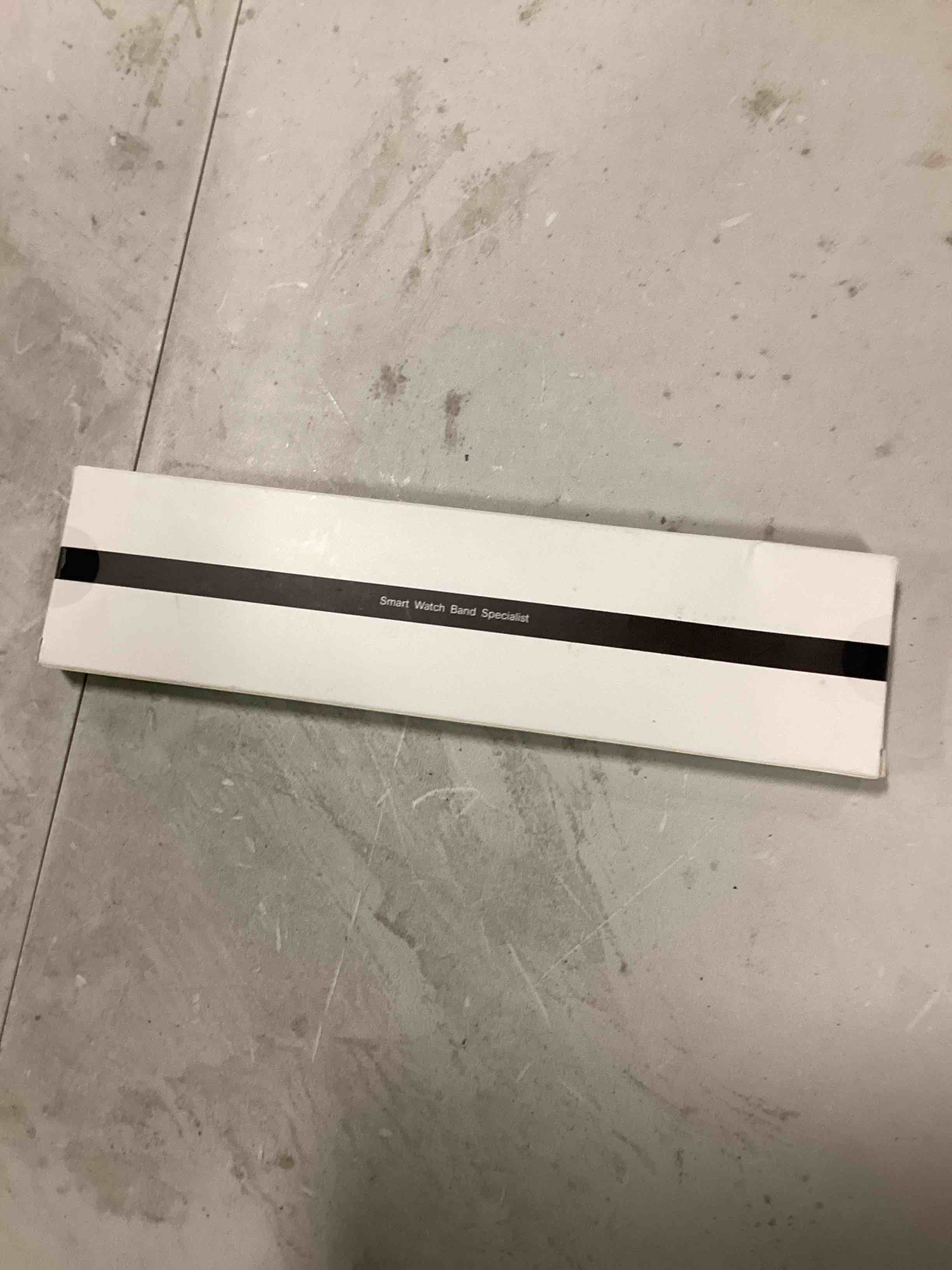 Supoix Compatible with Apple Watch Band 38mm 40mm 41mm 42mm 44mm 45mm + case