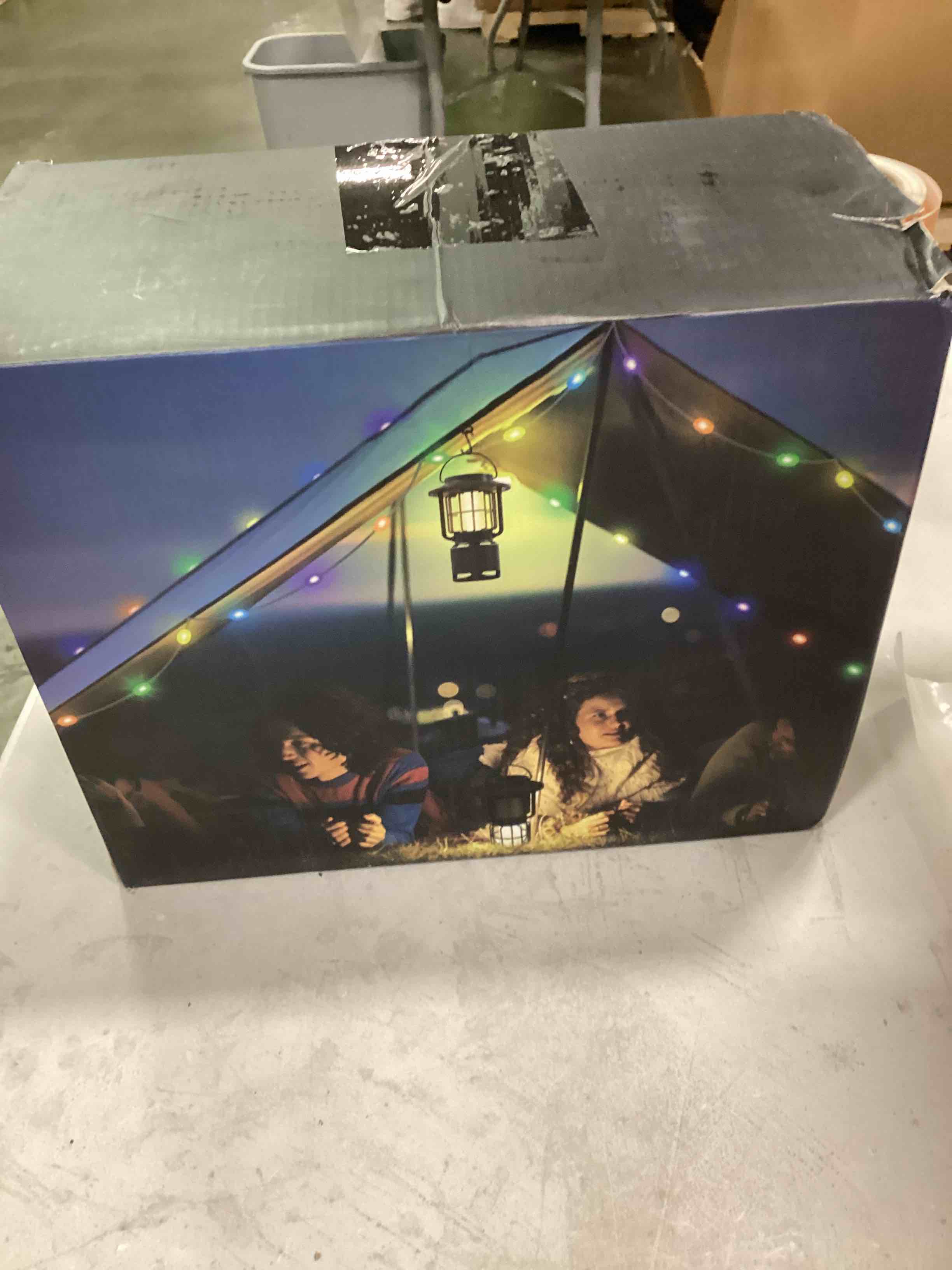 flame atmosphere speaker