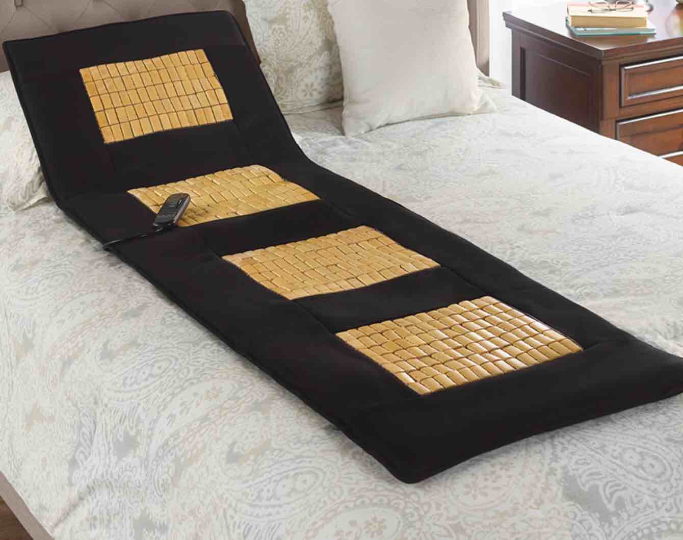 The Any Surface Full Body Massage Pad